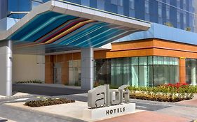 Aloft Al Mina, Dubai Jumeirah